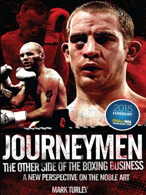 cover image of Journeymen